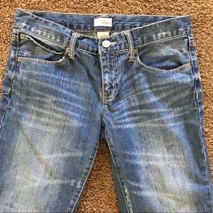 GAP Slim Boyfriend Jeans
